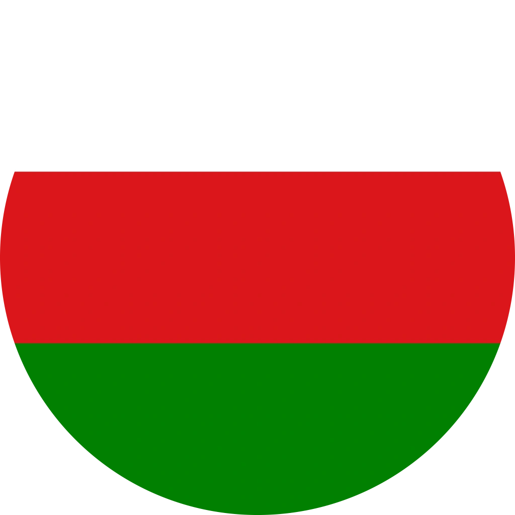 Oman flag