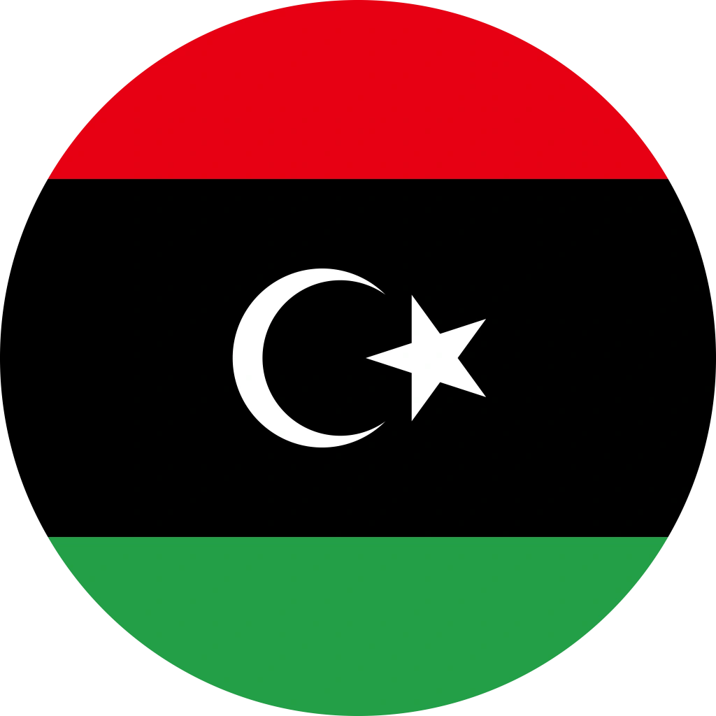 Libya flag