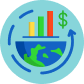 Economy icon