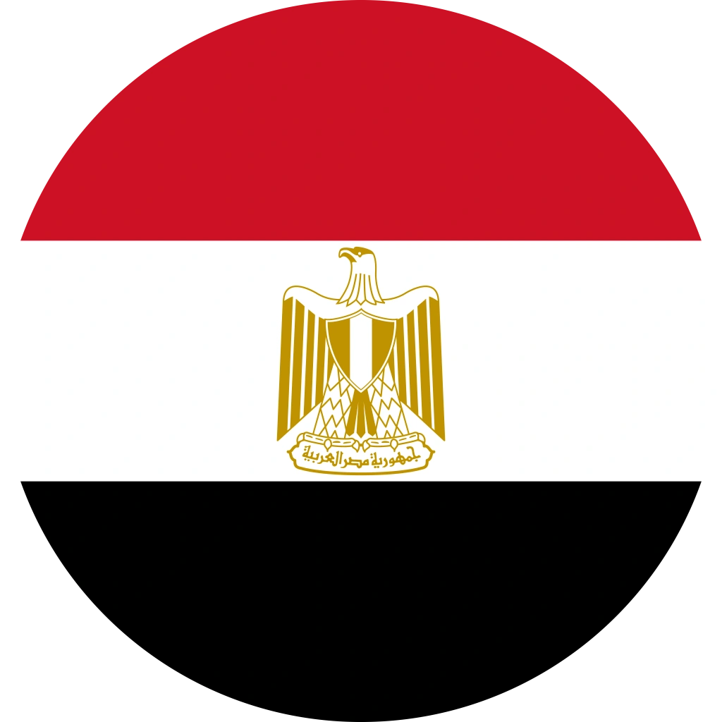 Egypt flag