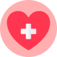 Health icon