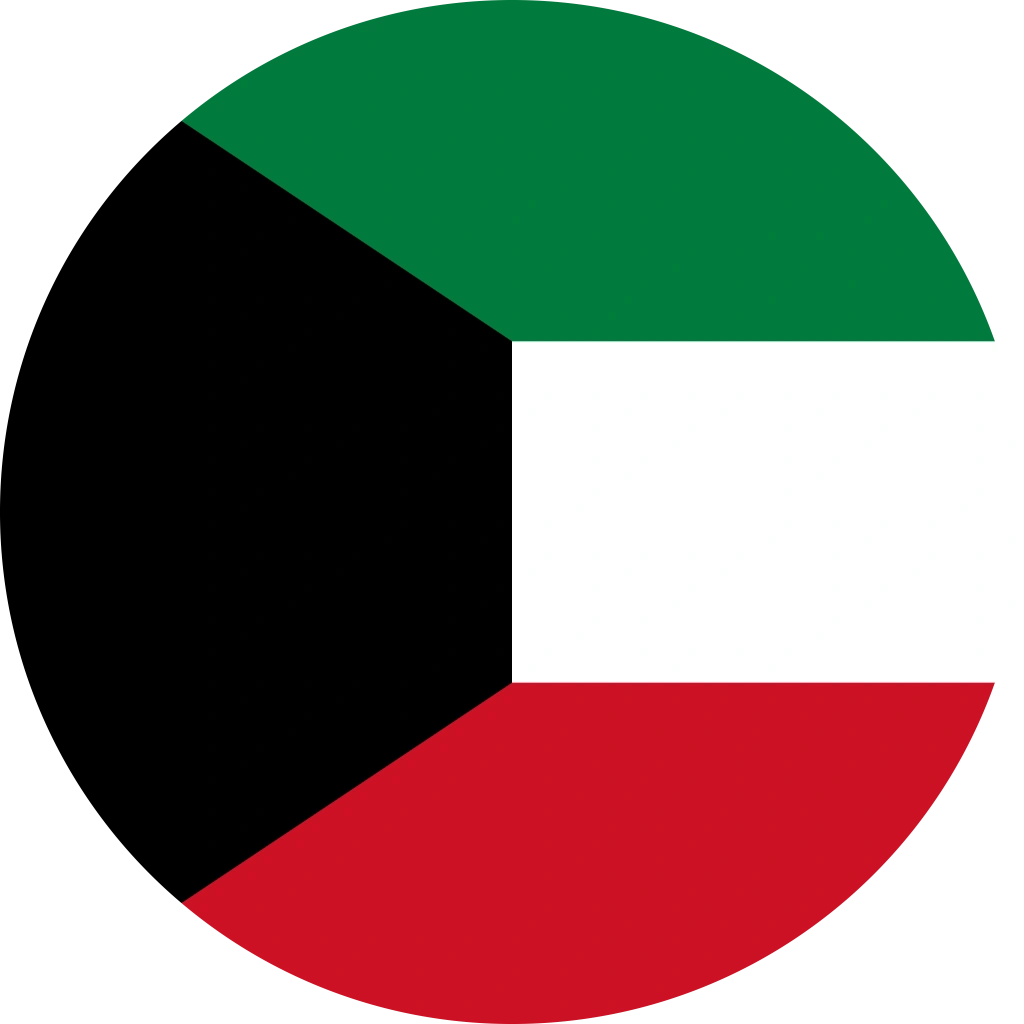 Kuwait flag