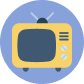 Shows icon
