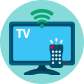 TV Station icon