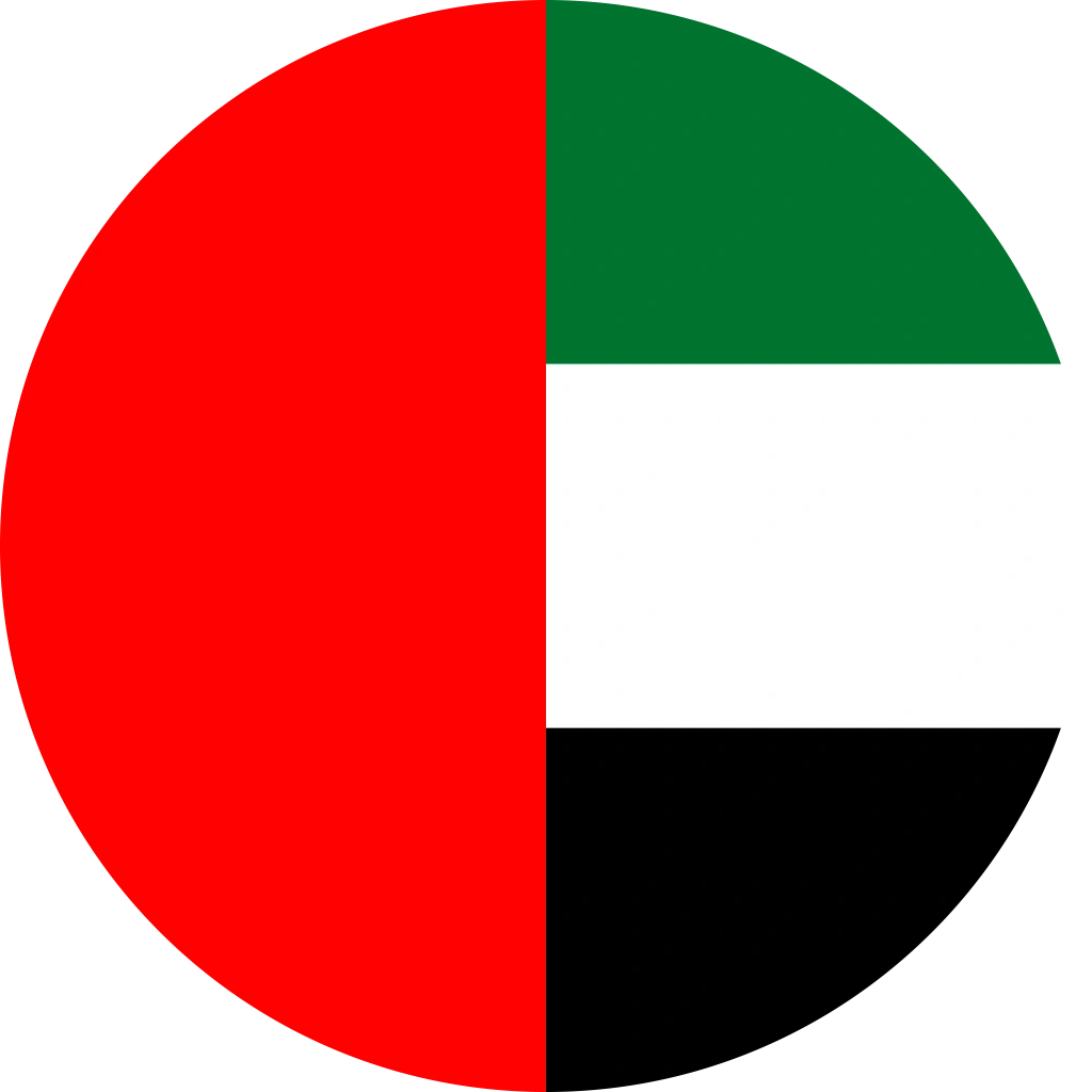 UAE flag